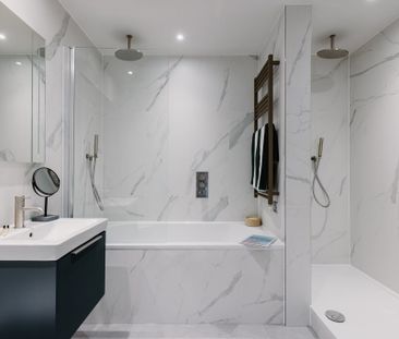 2 bedroom apartment to rent - Photo 6