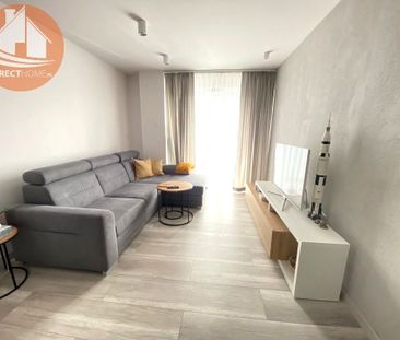 Apartament, ul. Pułaskiego - Photo 5
