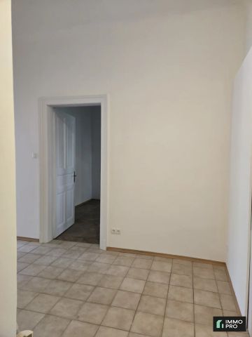 Generalsanierte 4-Zimmer-Wohnung AB MITTE OKTOBER - Photo 2