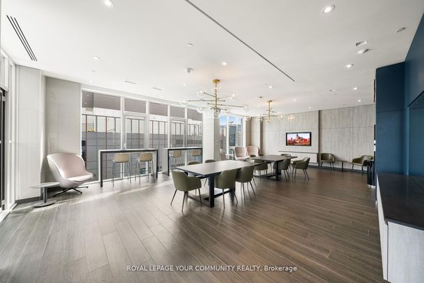 For Lease - 357 king Street Unit# 2208, Toronto, Ontario - Photo 1