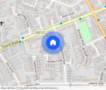 Addlestone, Surrey, KT15 - Photo 1