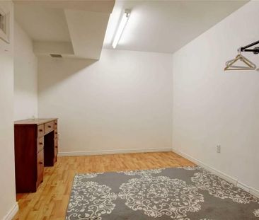 For Lease - 3474 Covent Crescent Unit# BSMT, Mississauga, Ontario - Photo 4