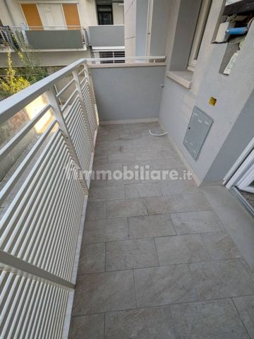 Appartamento via Flaminia, Montegranaro - Loreto, Pesaro - Foto 5