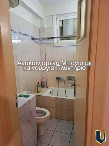 Studio/Γκαρσονιέρα για ενοικίαση - Λεωφόρος Πατησίων - Λεωφόρος Αχαρνών, - Photo 4