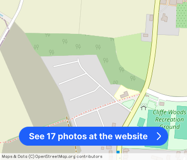 Oakleigh Grove, Cliffe Woods, Rochester - Photo 1