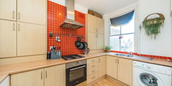 1 bedroom flat to rent - Photo 3