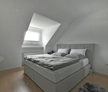 Helle 4-Zimmer-Wohnung in sehr gepflegtem Wohnhaus - begehrte Wohnl... - Foto 5