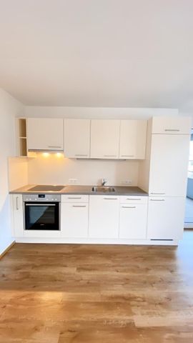 Gemütliche 2-Zimmerwohnung mit Balkon in Lustenau zu vermieten! - Photo 2