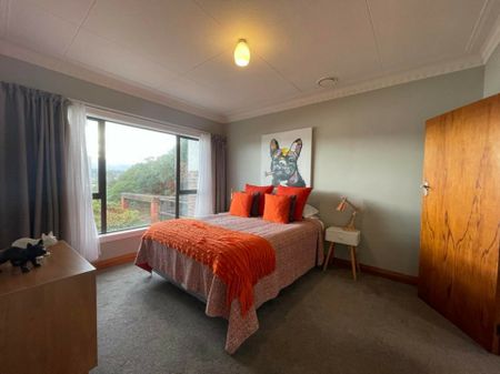 A piece of paradise - furnished and fabulous! - Photo 4