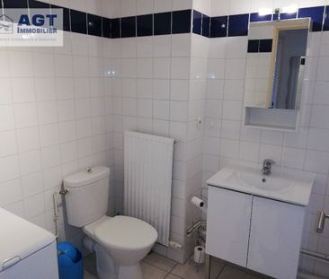 Location Appartement 1 pièce 29m² BEAUVAIS 60000 - Photo 6