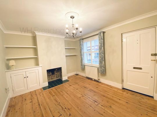 2 bedroom terraced house to rent - Photo 1