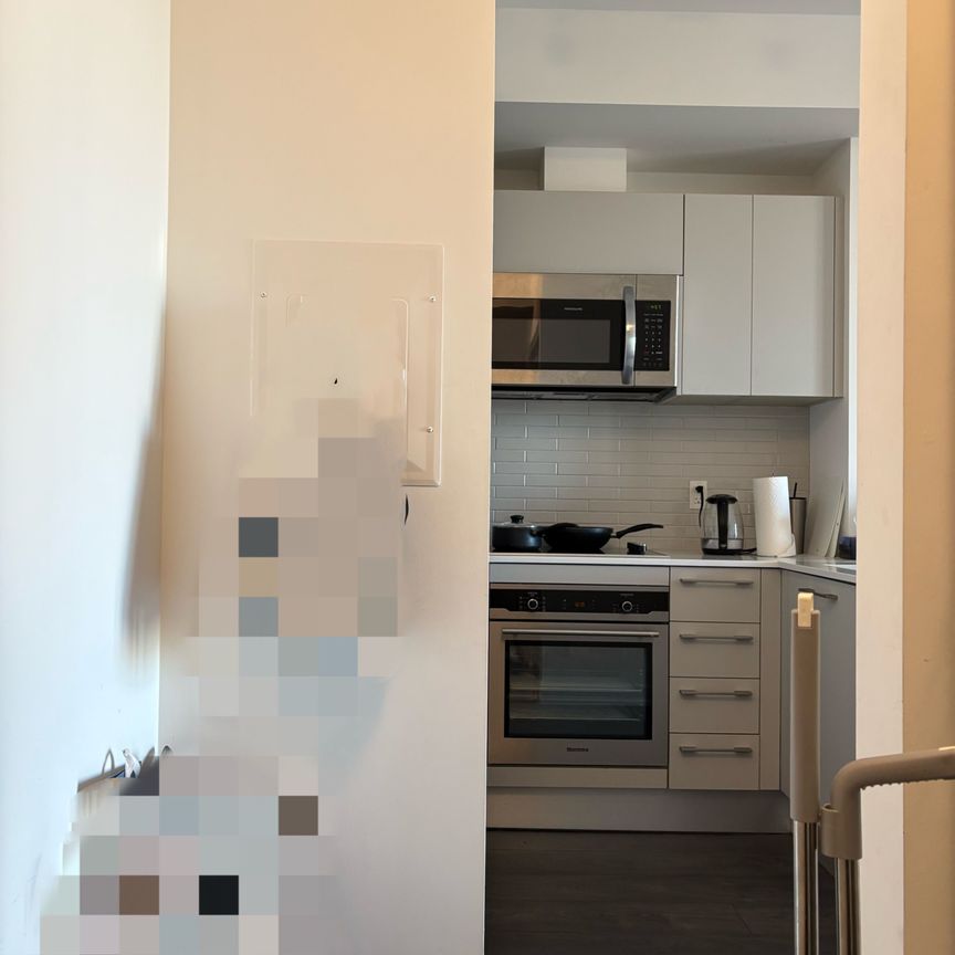 For Lease - 3 Gloucester Street Unit# 2606, Toronto, Ontario - Photo 1