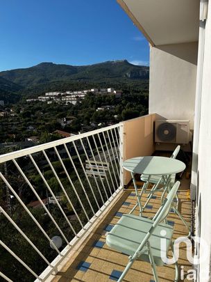 Appartement 3 pièces de 71 m² à Toulon (83200) - Photo 1