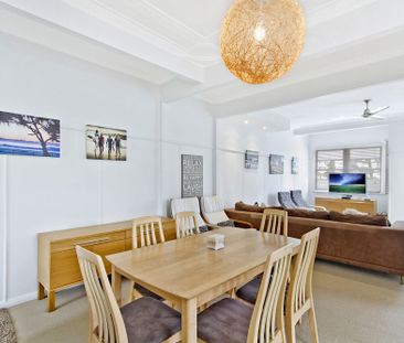 PARTIALLY FURNISHED 2 BEDROOM UNIT IN THE HEART OF RAINBOW BAY - Photo 3