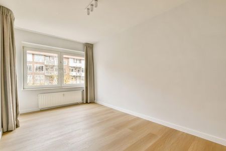 Te huur: Appartement Hendrik de Bruynstraat in Amsterdam - Foto 5