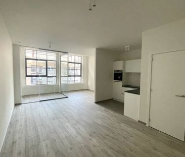 Studio for rent, Berchem - Photo 1