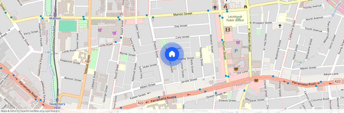 35 Roseby Street, Leichhardt