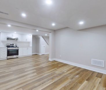 For Lease - 72 Treverton Drive Unit# Bsmt, Toronto, Ontario - Photo 2