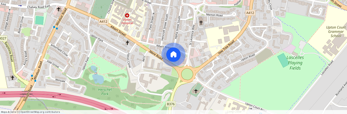 Castle Street, Slough