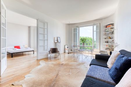 Appartement à louer à Paris 18Ème - Photo 2