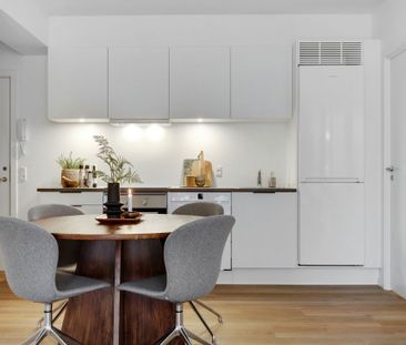 3-værelses Lejlighed på 66 m² i Risskov, Aarhus - Photo 1