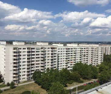 Smarter Wohnen: ansprechende 2-Zimmer-Wohnung - Foto 1