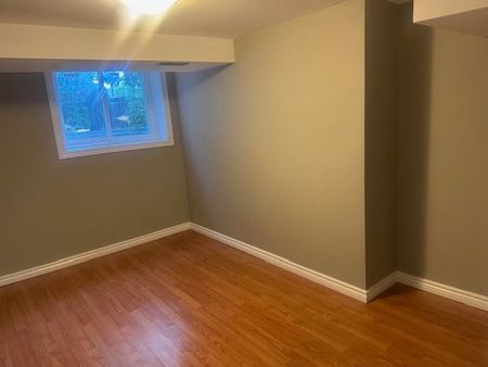 For Lease - 6 Prince Charles Drive Unit# Lower, Halton Hills, Ontario - Photo 2