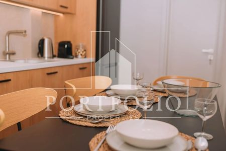 Διαμέρισμα για ενοικίαση Τερψιθέα (Κέντρο - Λιμάνι) - Photo 5