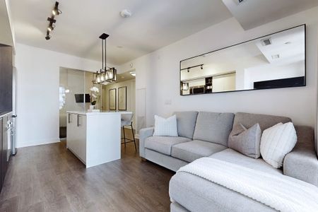 For Lease - 36 Zorra Street Unit# 330, Toronto, Ontario - Photo 5