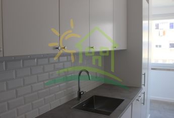 Apartamento T2 em Lisboa