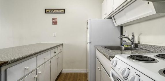 Appartement 3 ½ à louer Sainte-Foy / Sillery juillet 2026 - Photo 2