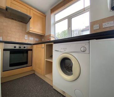 Studio Flat, Avonvale Road, BS5 - Photo 4
