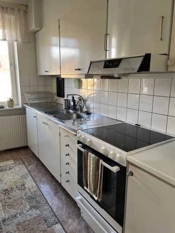 Berzeliigatan, Borås - Foto 4