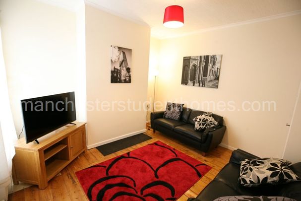 Crofton Street, Manchester, M14 4DX - Photo 1