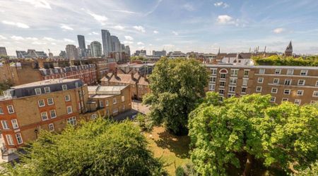 Westminster, Regency Street, London, SW1P flat to rent - Photo 3