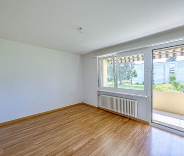 3 Zimmer, 64 m², 1. Stock - Photo 6