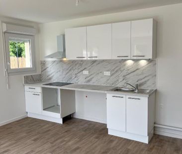 Location Appartement 3 pièces 61m² ST GERMAIN LES ARPAJON 91180 - Photo 4