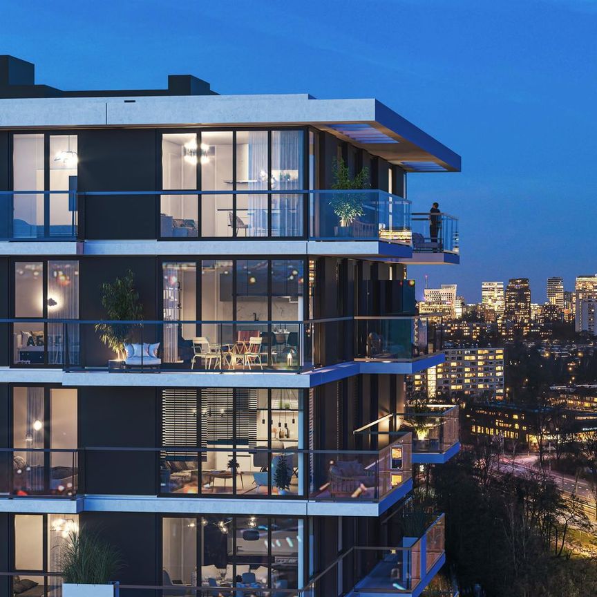 Appartement te huur: Biesbosch 499 1181 JC Amstelveen - Foto 1