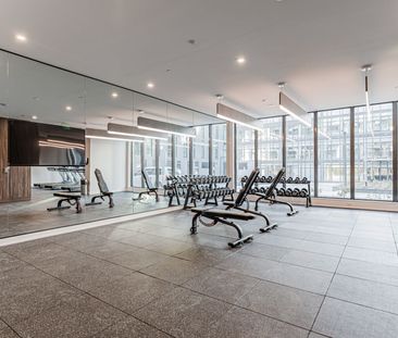 For Lease - 1 Kyle Lowry Road Unit# 315, Toronto, Ontario - Photo 5