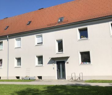 Erste eigene Wohnung gesucht? Preiswerte Starterwohnung - von Grünf... - Foto 2