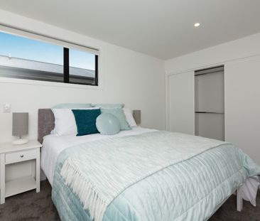 Unit 6, 257 Armagh Street, City Centre (Christchurch City), Christc... - Photo 3