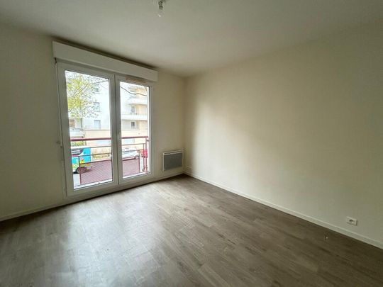 Location Appartement 1 pièce 22m² ORLEANS 45100 - Photo 1