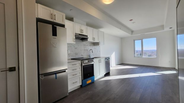 For Lease - 715 Davis Drive Unit# 1106, Newmarket, Ontario - Photo 1