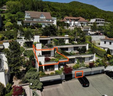 TERRASSE MIT WEITSICHT UND TOP-LAGE - Photo 2