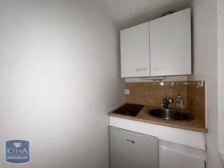 Location Appartement 1 pièce 12m² TOURS 37000 - Photo 3