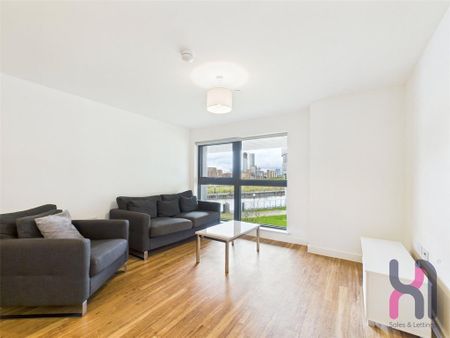 3 bedroom flat to rent - Photo 3