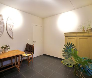 Gelijkvloers appartement te huur in Oosteeklo - Photo 2