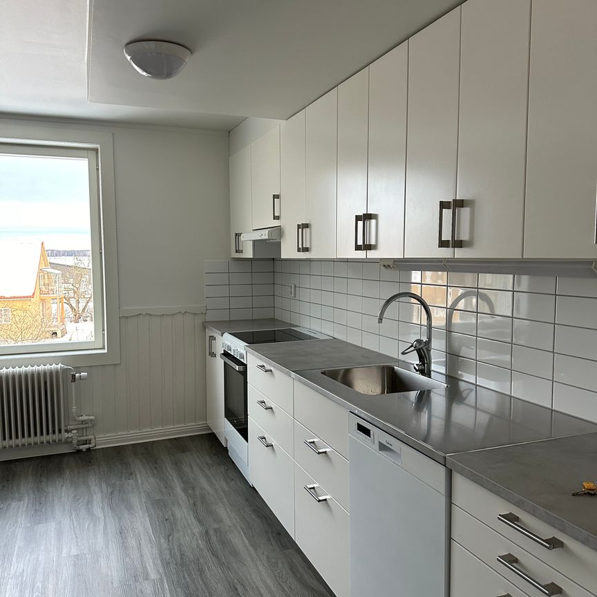 Östra storgatan 35 - Foto 1