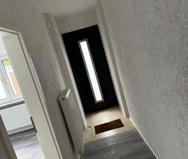 2 ZKB in Bürstadt, ab sofort, modern und frisch renoviert - Photo 1