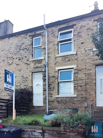 School Street, Moldgreen, Huddersfield, HD5 - Photo 2